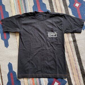 Our Mutual Friend Brewery Graphic T